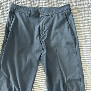 Lululemon ABC Pants